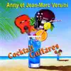 Anny Versini & Jean-Marc Versini - Cocktail Guitares